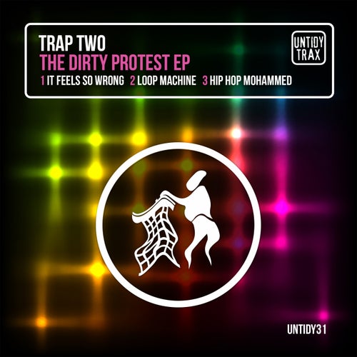 The Dirty Protest EP