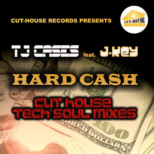 Hard Cash (Tech Soul Remix)