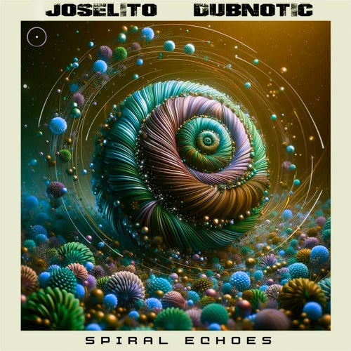  Joselito & Dubnotic - Spiral Echoes (2025) 