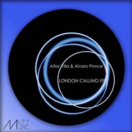 London Calling EP