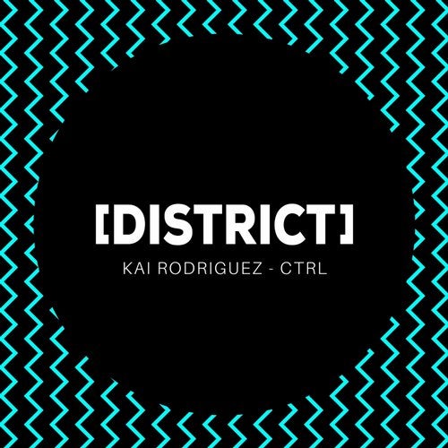 Cover art for CTRL