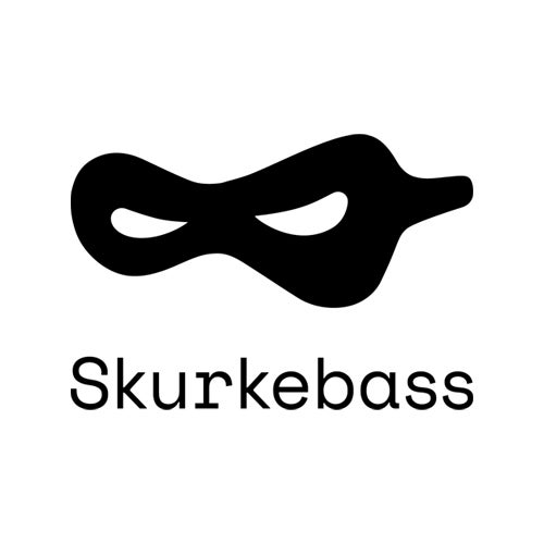 Skurkebass