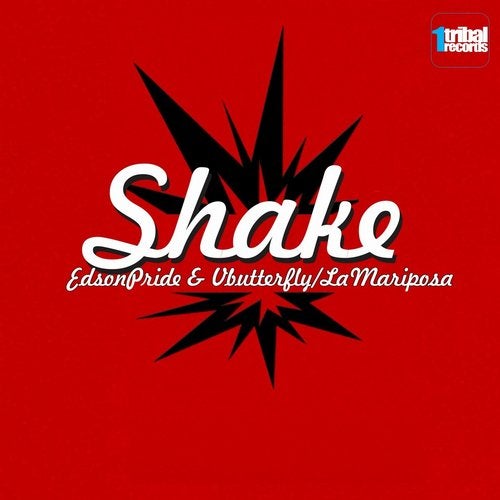 Shake (You Are the One)