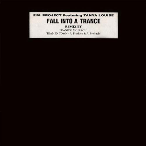 Fall Into A Trance Remix