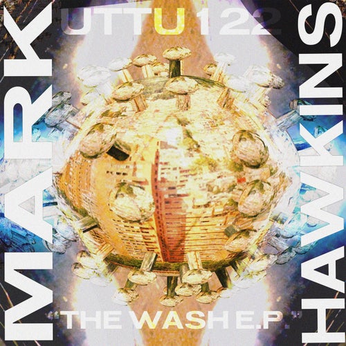 The Wash EP