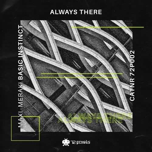 Cover art for Basic Instinct / Always There