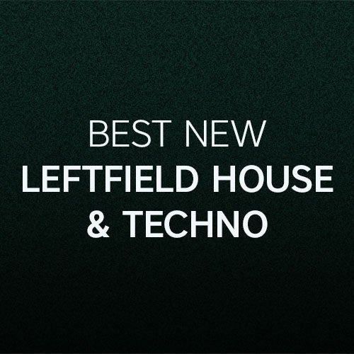 Best New LF House & Techno: September