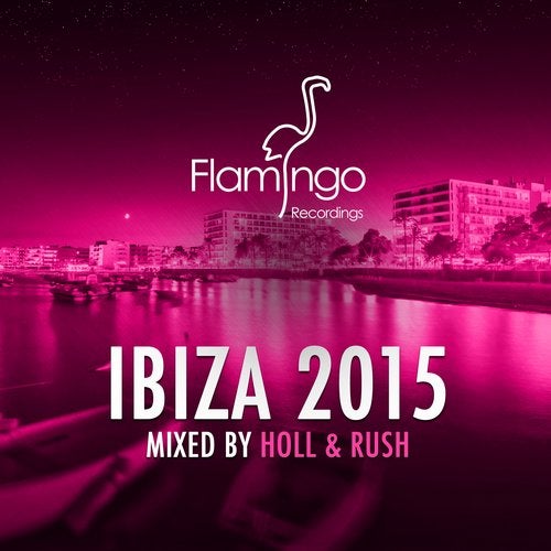 Copertina per Flamingo Ibiza 2015