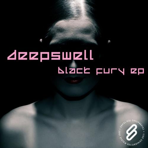 Black Fury EP