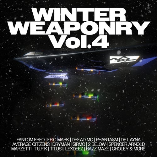 Winter Weaponry Vol. 4