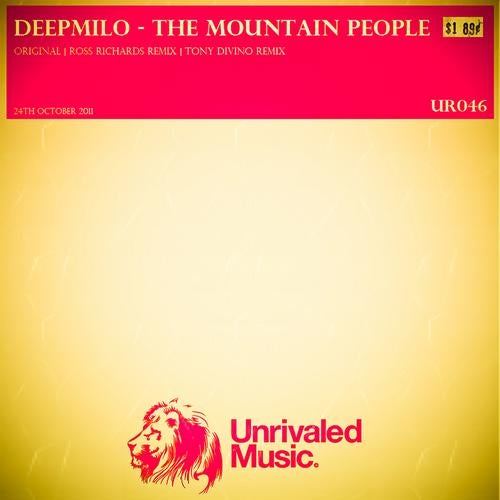 The Mountain People