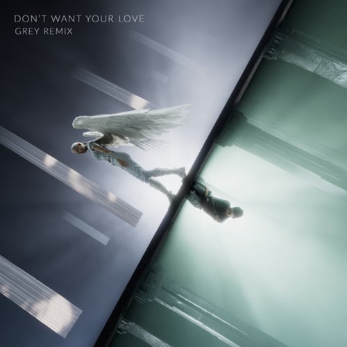 Don't Want Your Love (Grey Remix)