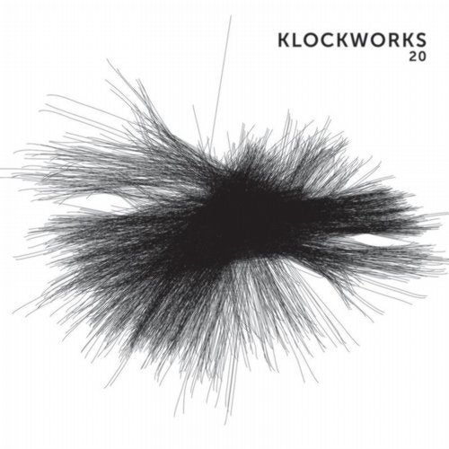 Cover art for Klockworks 20
