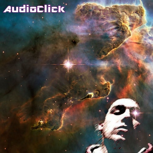 AudioClick's Tech House Chart #1