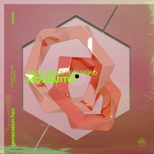 MOSQUITO! - Extended Mix