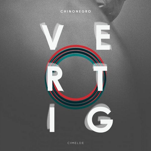 Cover art for Vertigo