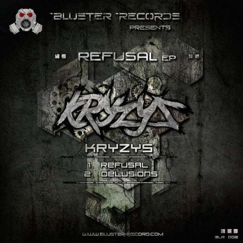 Refusal EP