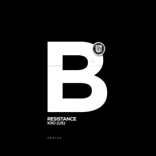  KiKi (US) - Resistance (2024) 