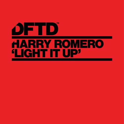 Light It Up - Extended Mix