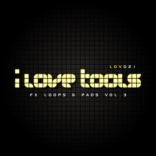 FX Loops And Pads Vol.3