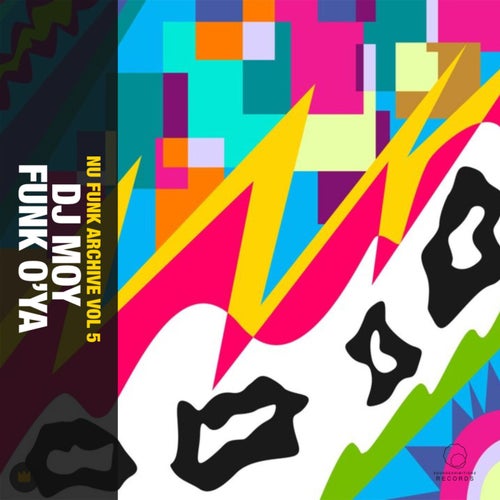 Nu Funk Archive, Vol. 3