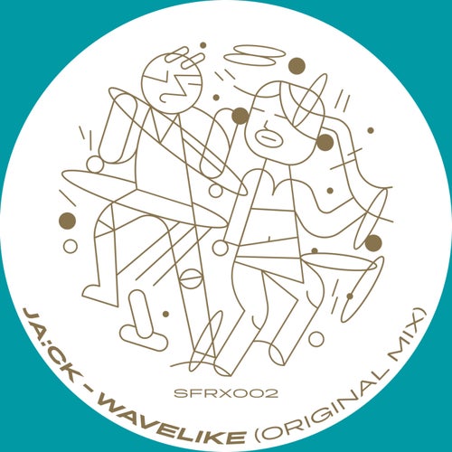 Wavelike