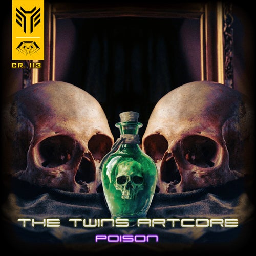 Poison