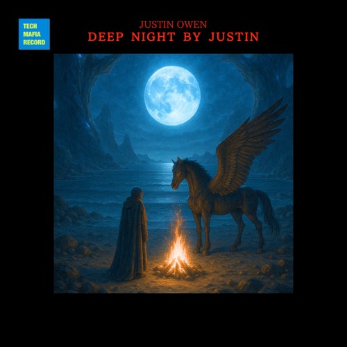 Deep Night by Justin