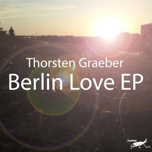 Berlin Love EP