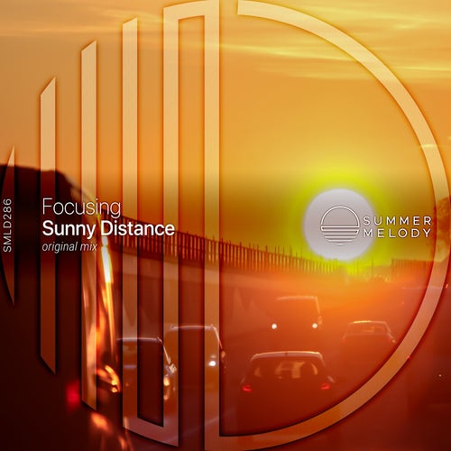 Sunny Distance