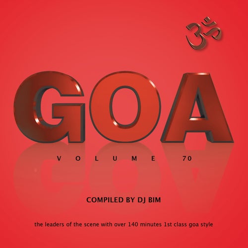 Goa, Vol. 70