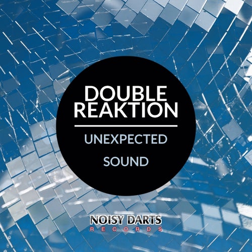 Cover art for Unexpected Sound