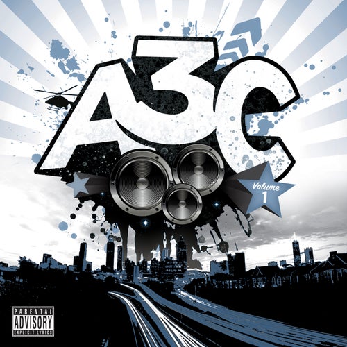 A3c, Vol. 1