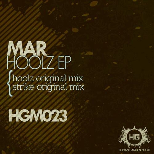 Hoolz EP