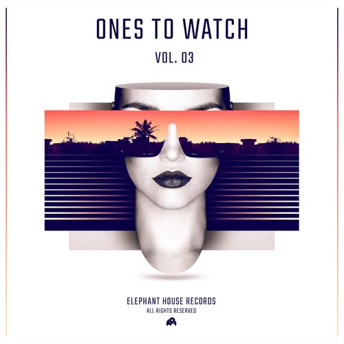 Ones to Watch, Vol. 3