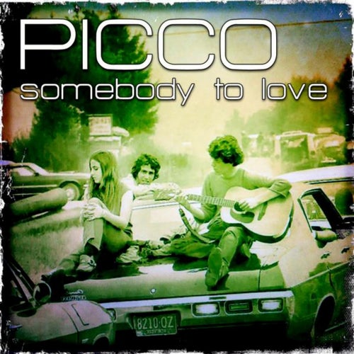 Somebody to Love