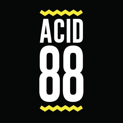 ACID 88 Chart