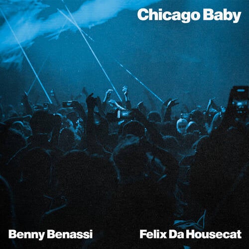 Chicago Baby (Extended Mix)
