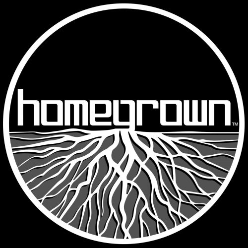 Homegrown Label