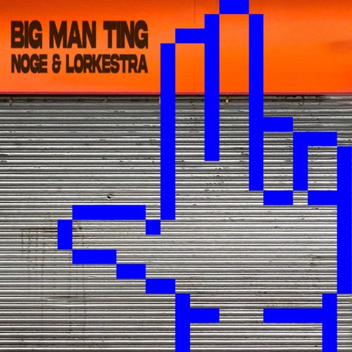 BIG MAN TING