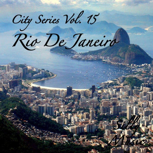 City Series, Vol. 15 - Rio