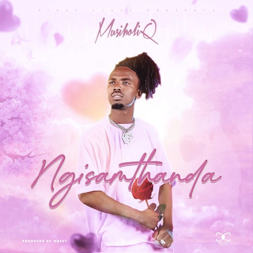 Ngisamthanda