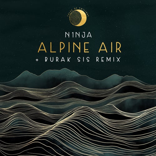 Alpine Air (BURAK SIS Remix)