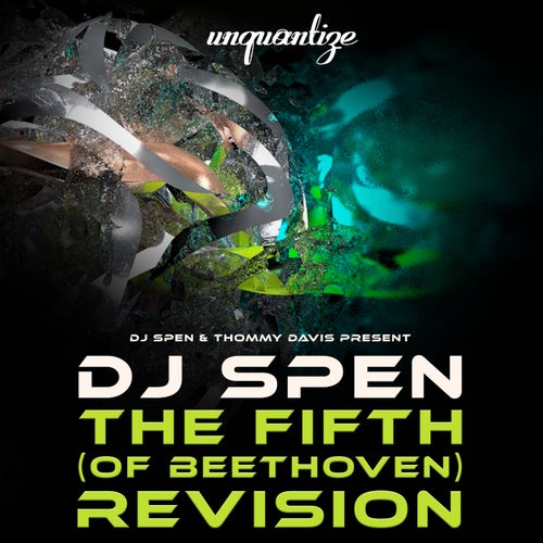 The Fifth (Of Beethoven) [Revision]