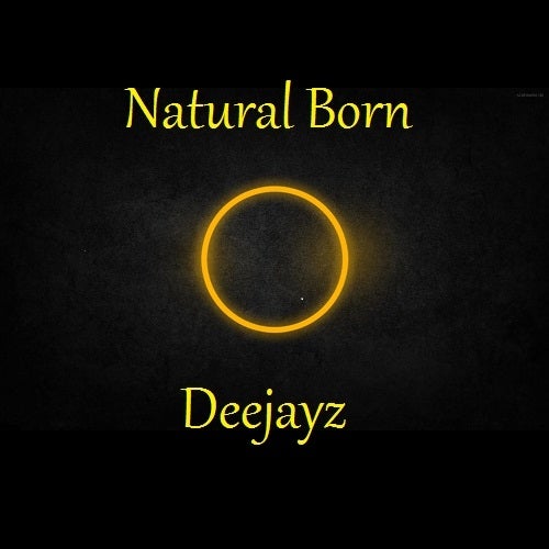 Natural Born Deejayz