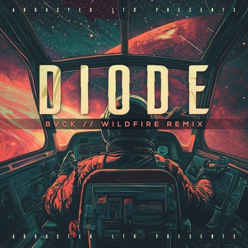 BVCK / Wildfire