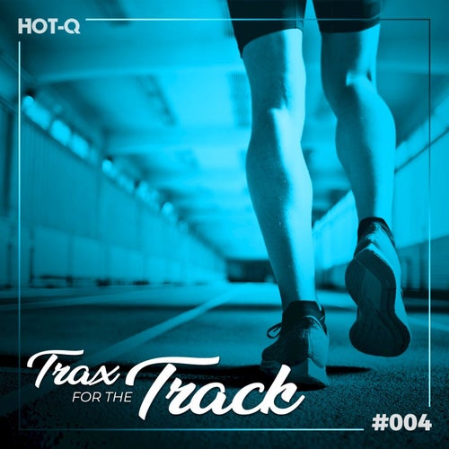 Cover art for Trax For The Track 004