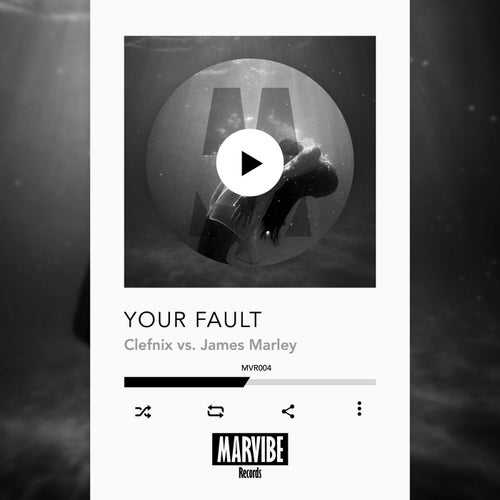 Your Fault