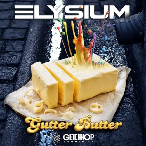 Gutter Butter