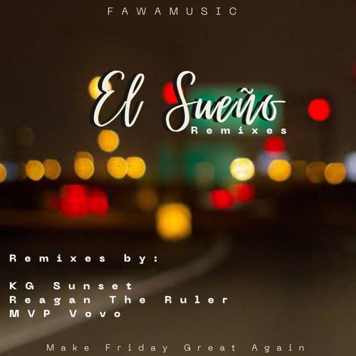 El Sueño (Remixes)